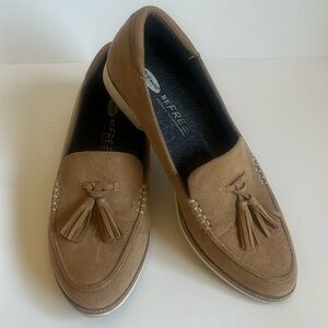 Women’s Dr Scholl’s Tan Loafers